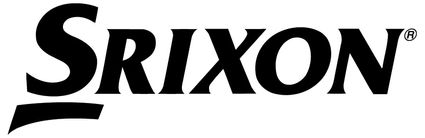 Srixon Logo