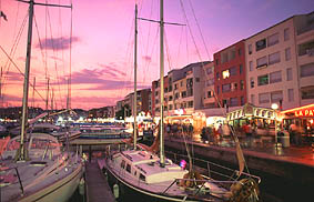 Cap agde 4
