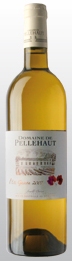 Domaine de Pellehaut
L'été gascon