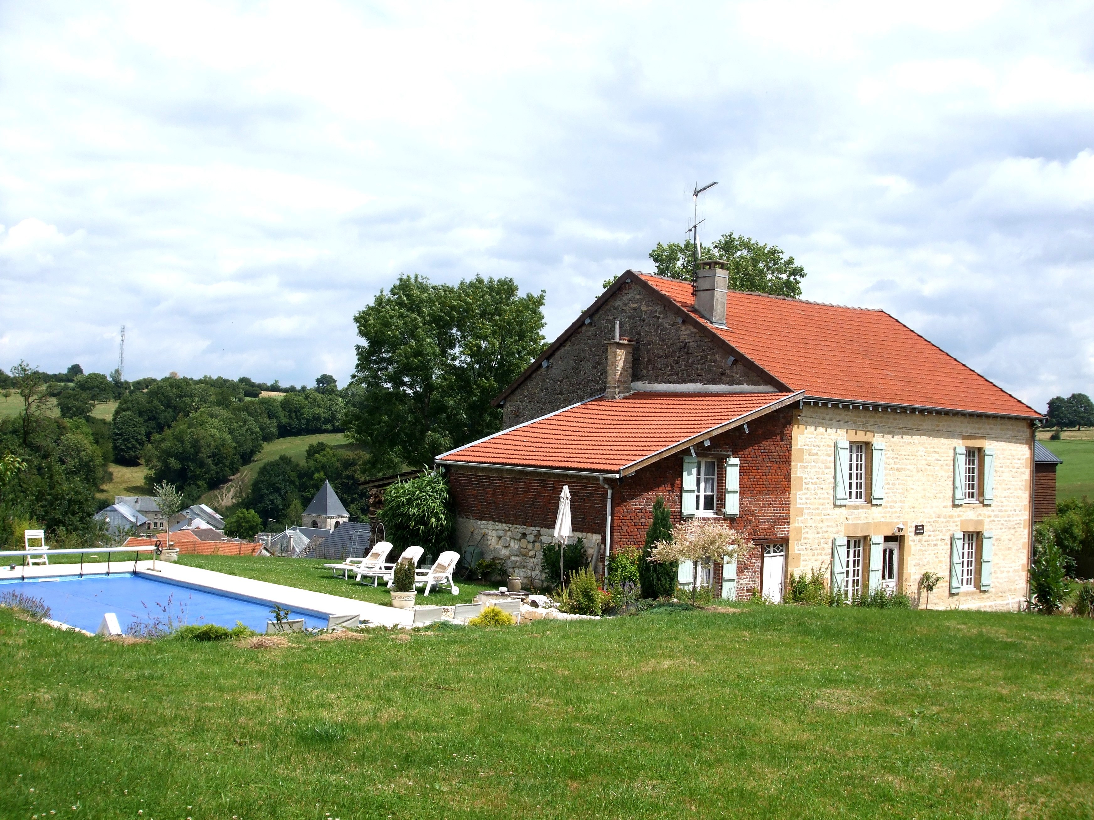 La ferme st pierre 122619