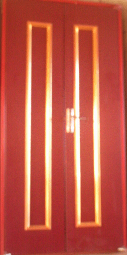 PORTE MATELLIQUE

