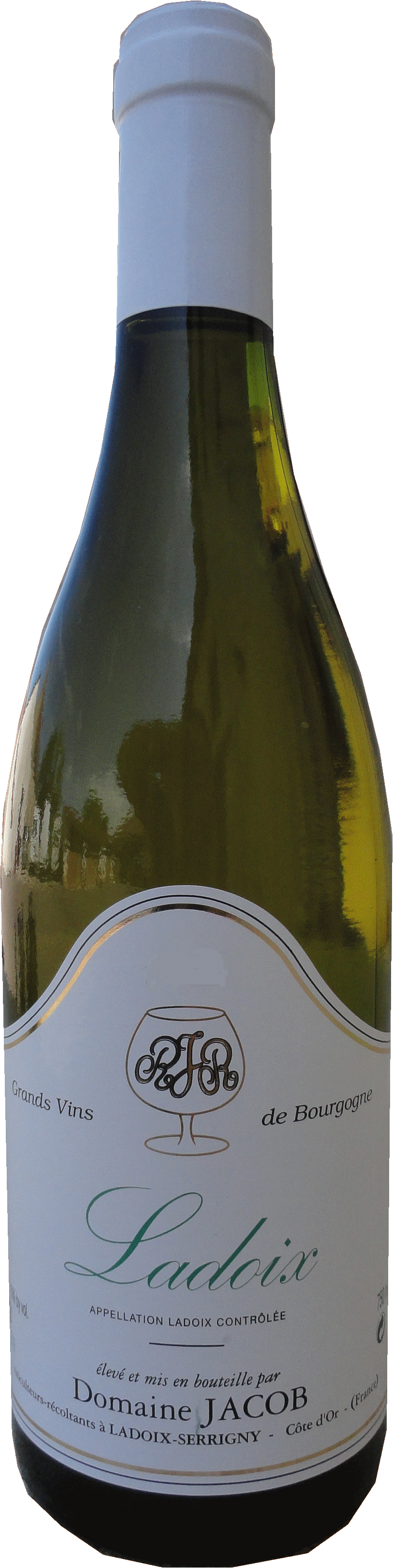 Ladoix blanc
