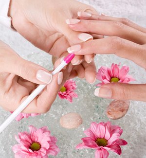 Beaute mains