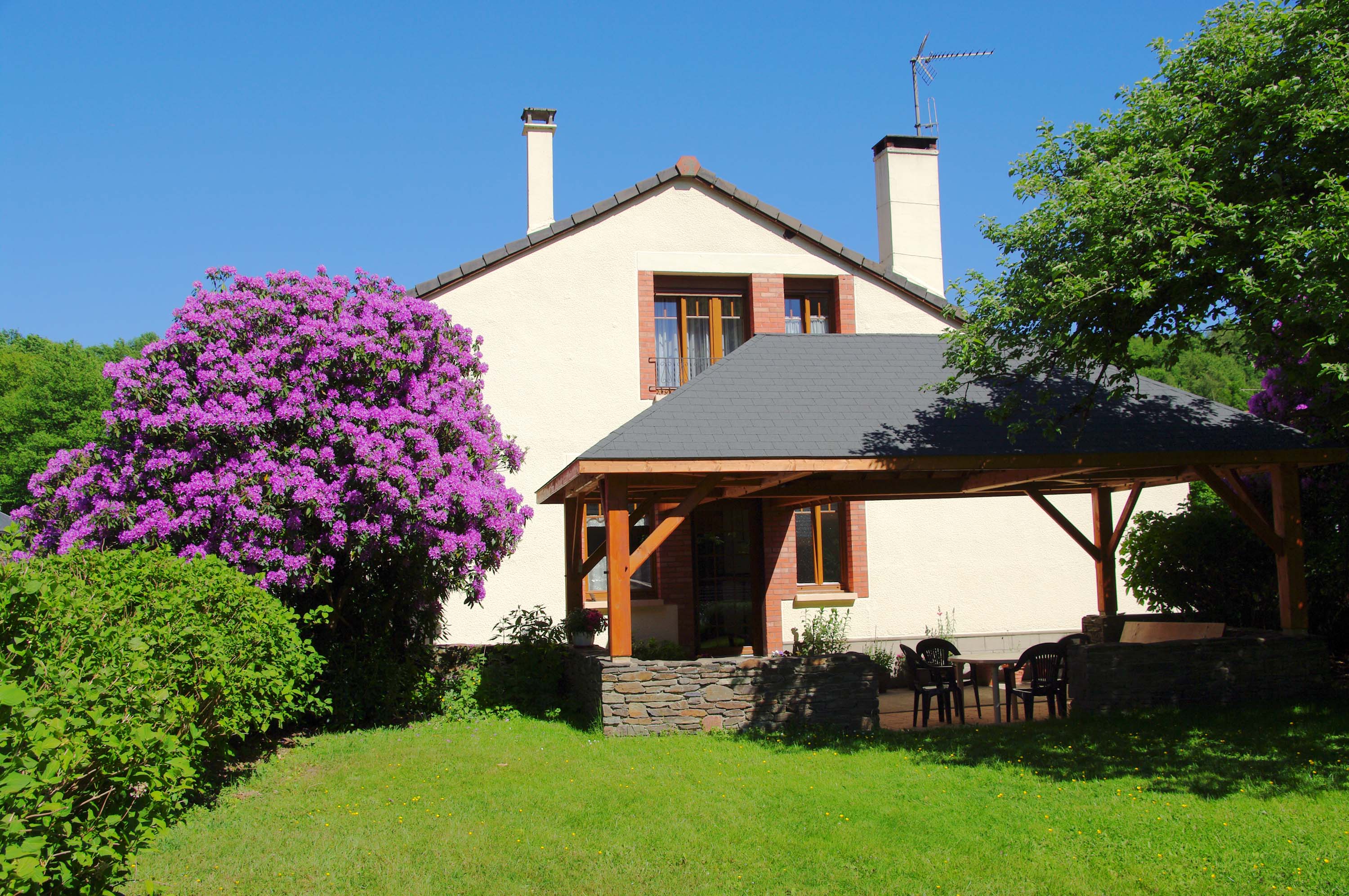 Photos les rhodos mai 2011