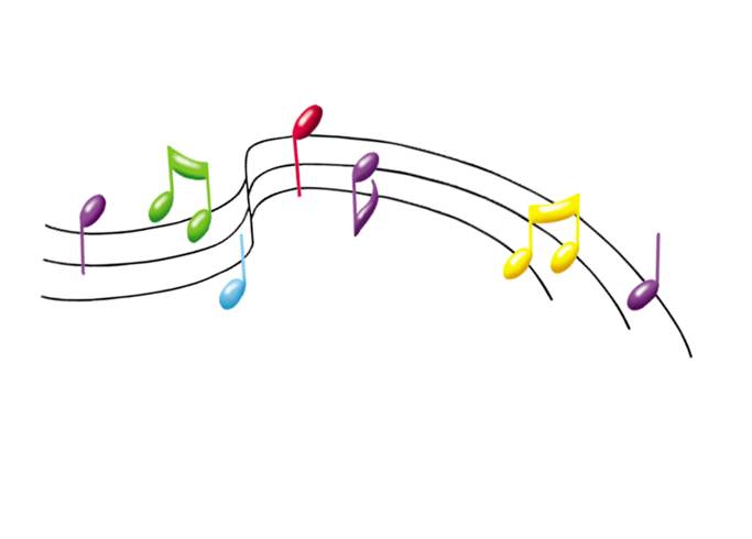 Pictos Notes de Musique 1