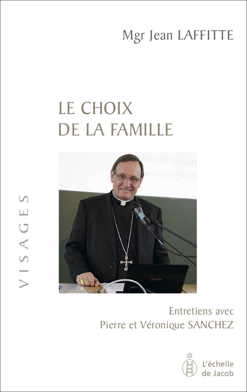 Couverture laffitte