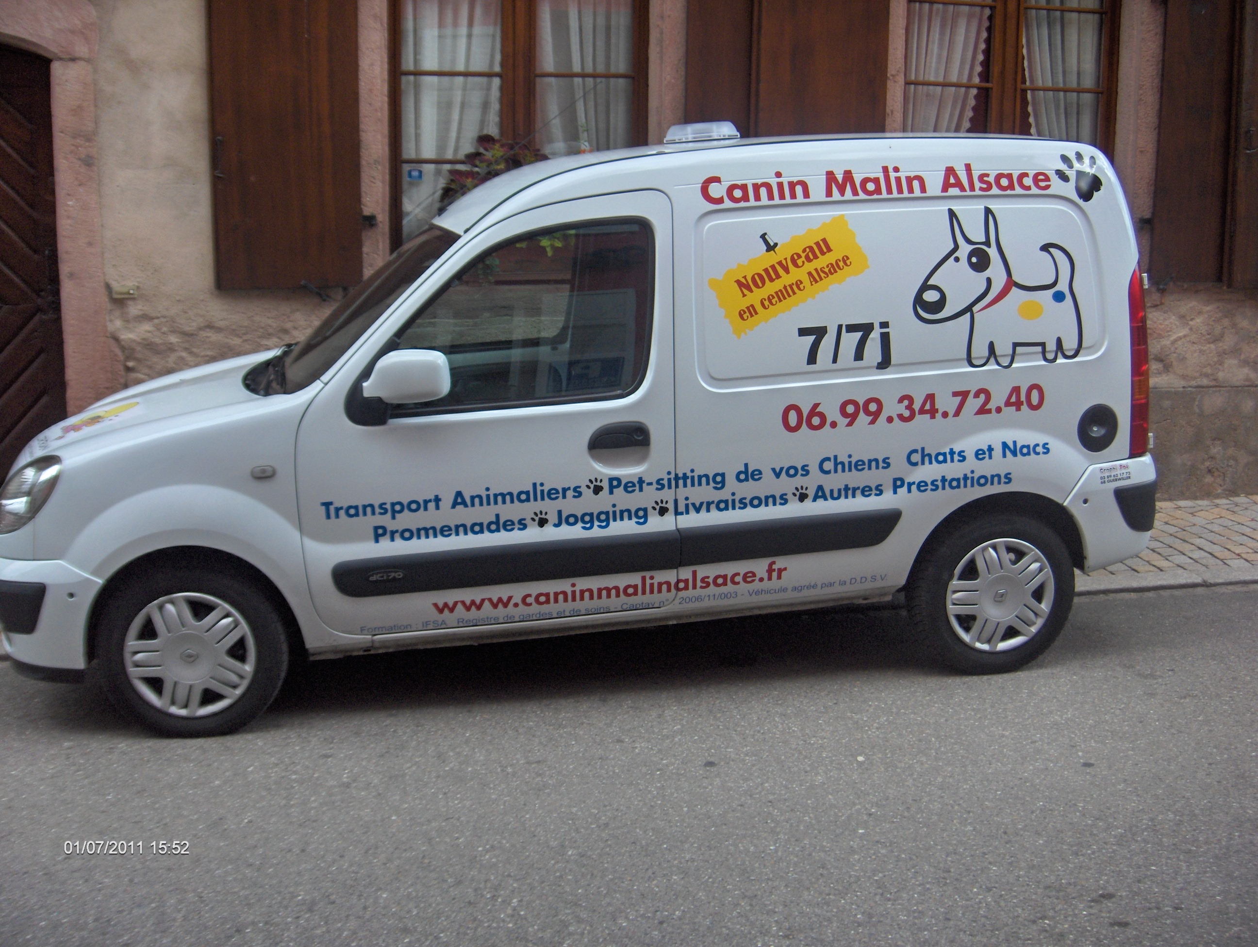 Kangoo cma 001