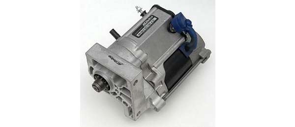 Demarreur 88 91