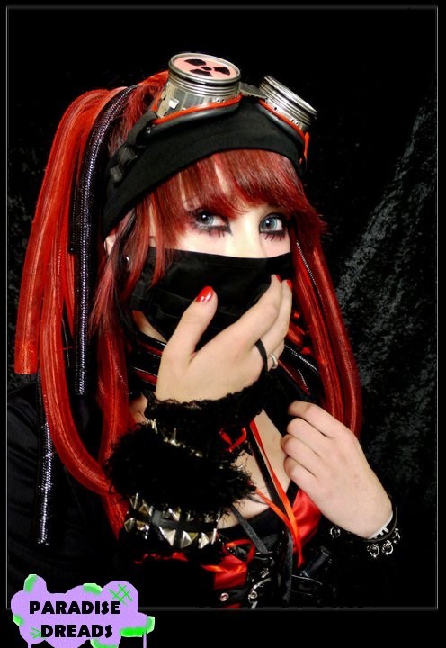 Yutsuko cyberlocks