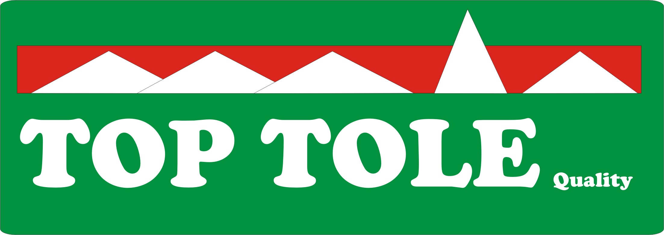 Affiche toptole