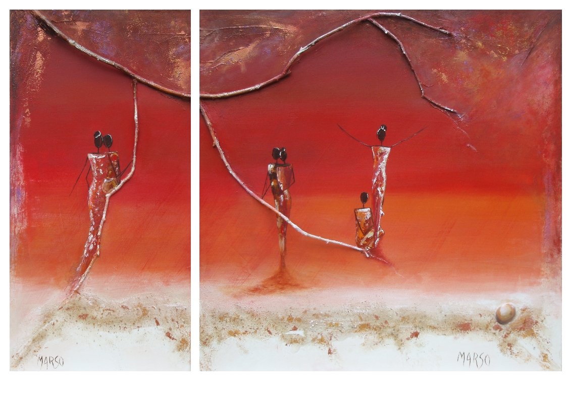 40x80 et 80x80 sur le chemin