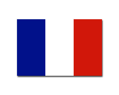 Drapeau france