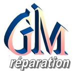 Logo GM reparation 1