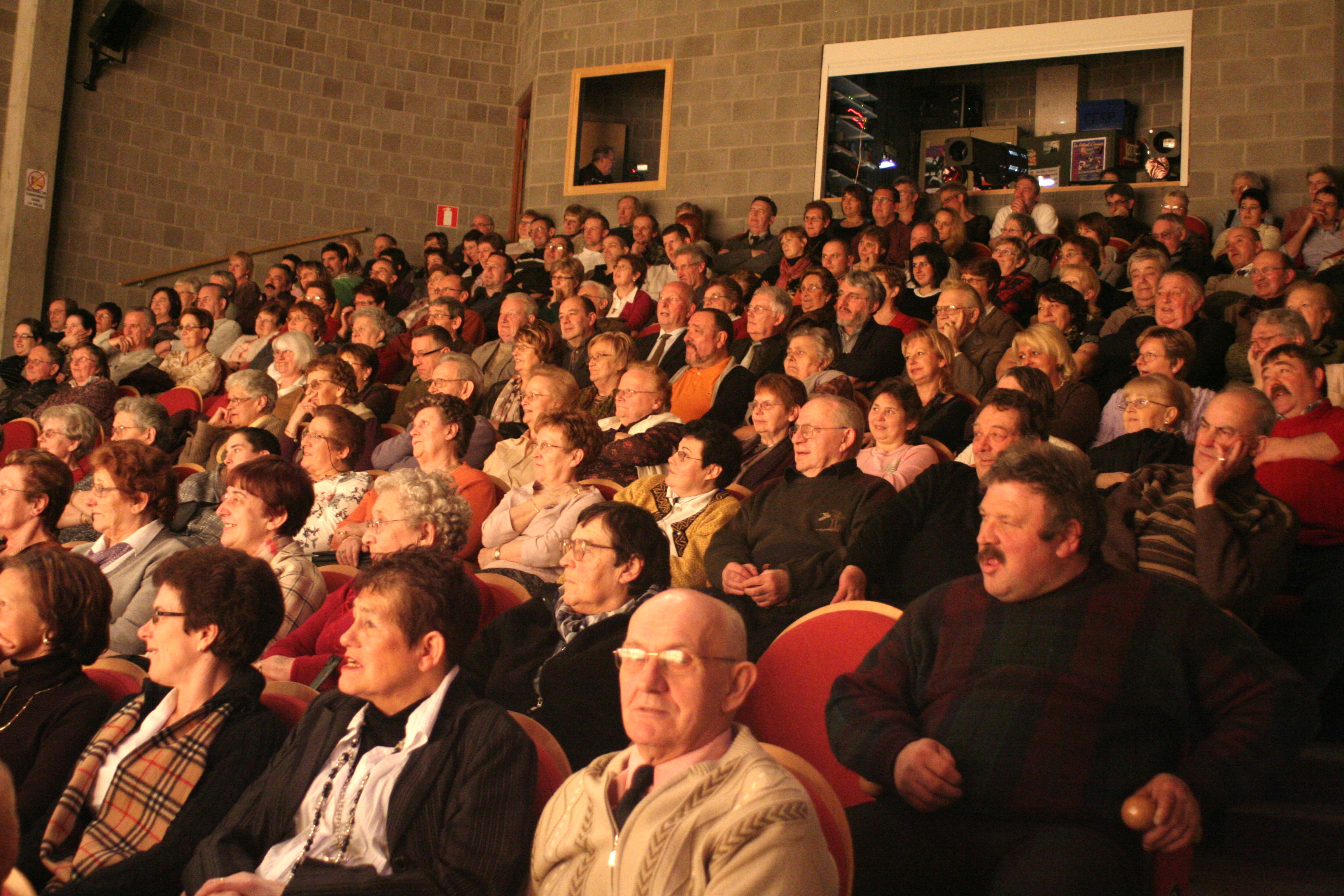 1434 mi tchar et mes ohes 14 03 09