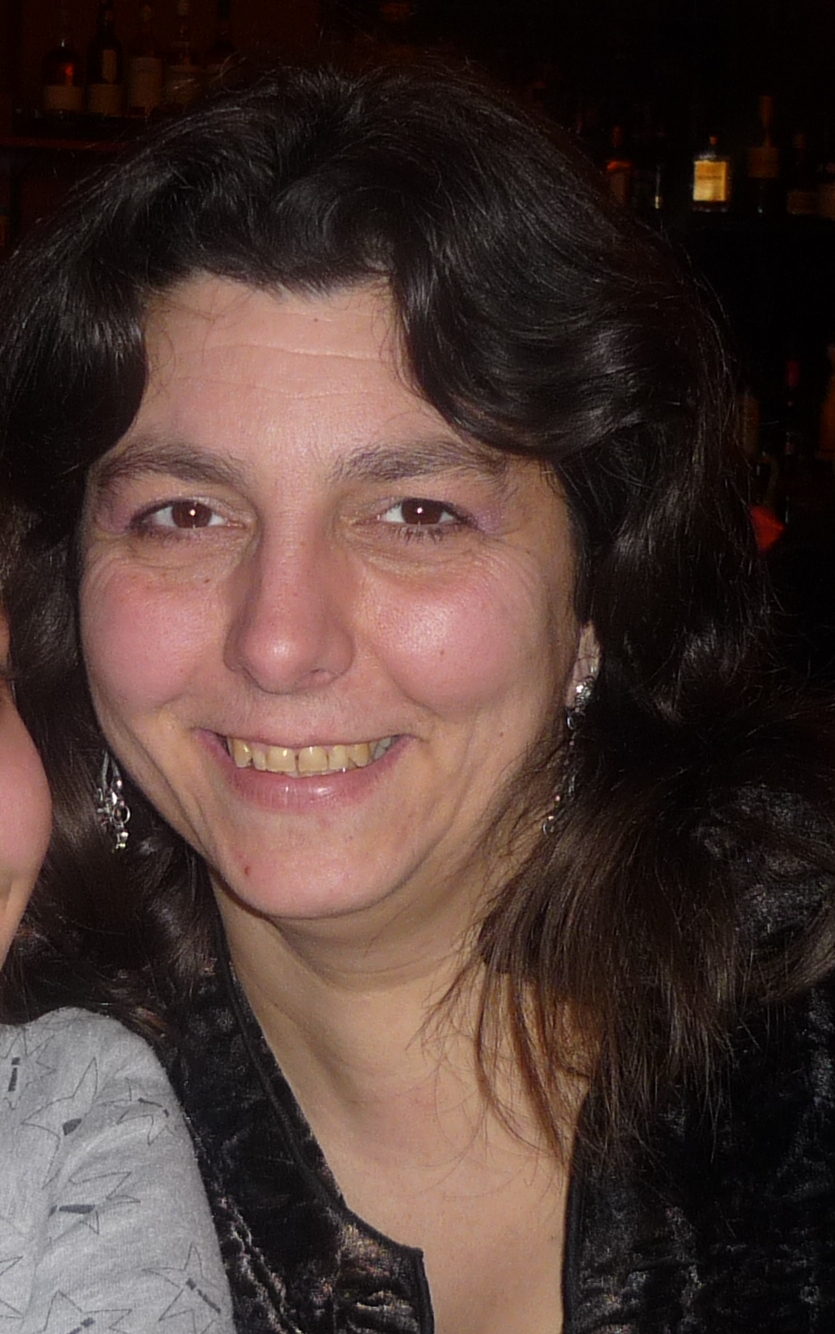 Christine