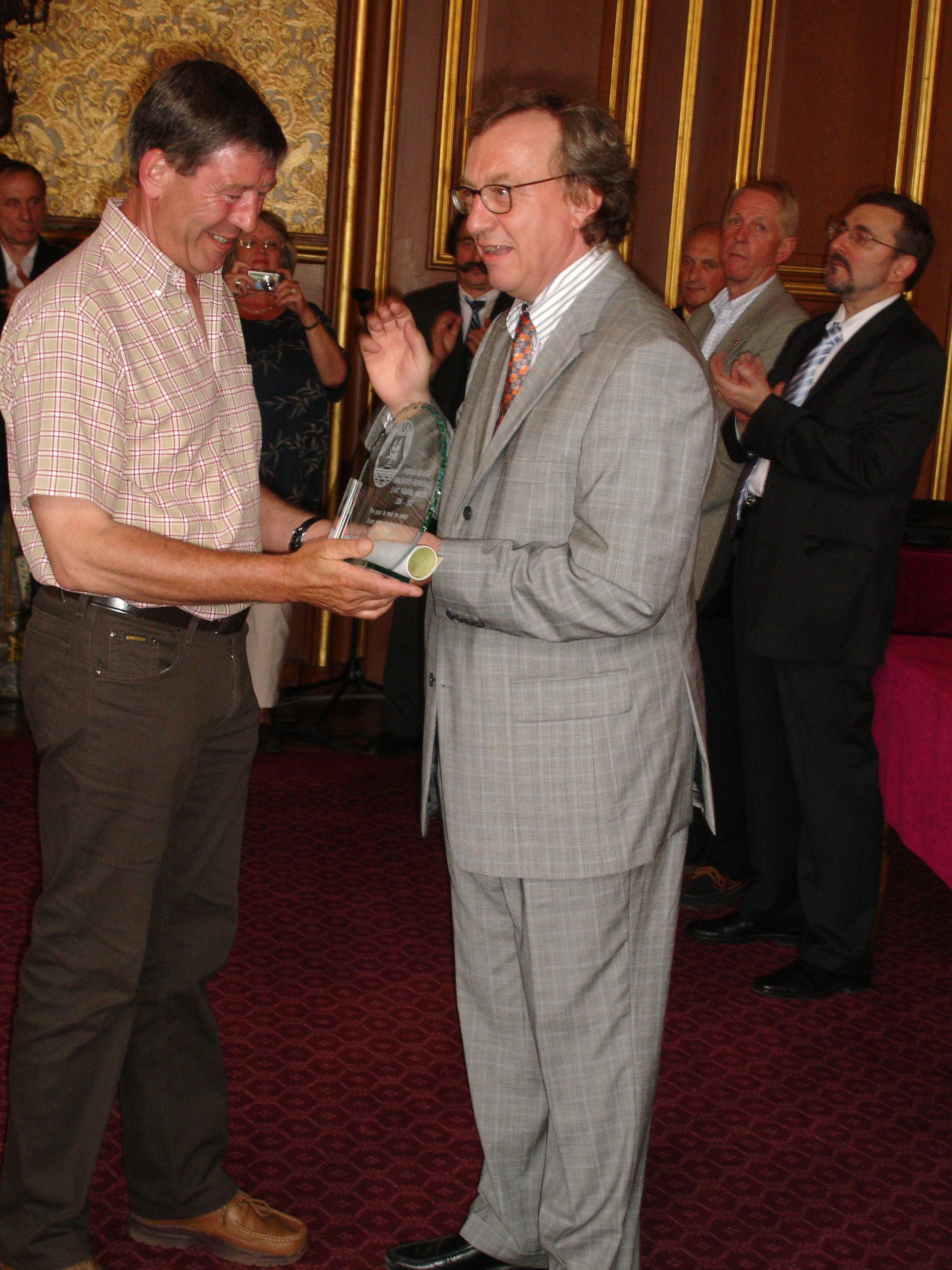 665 remise des prix 21 06 07