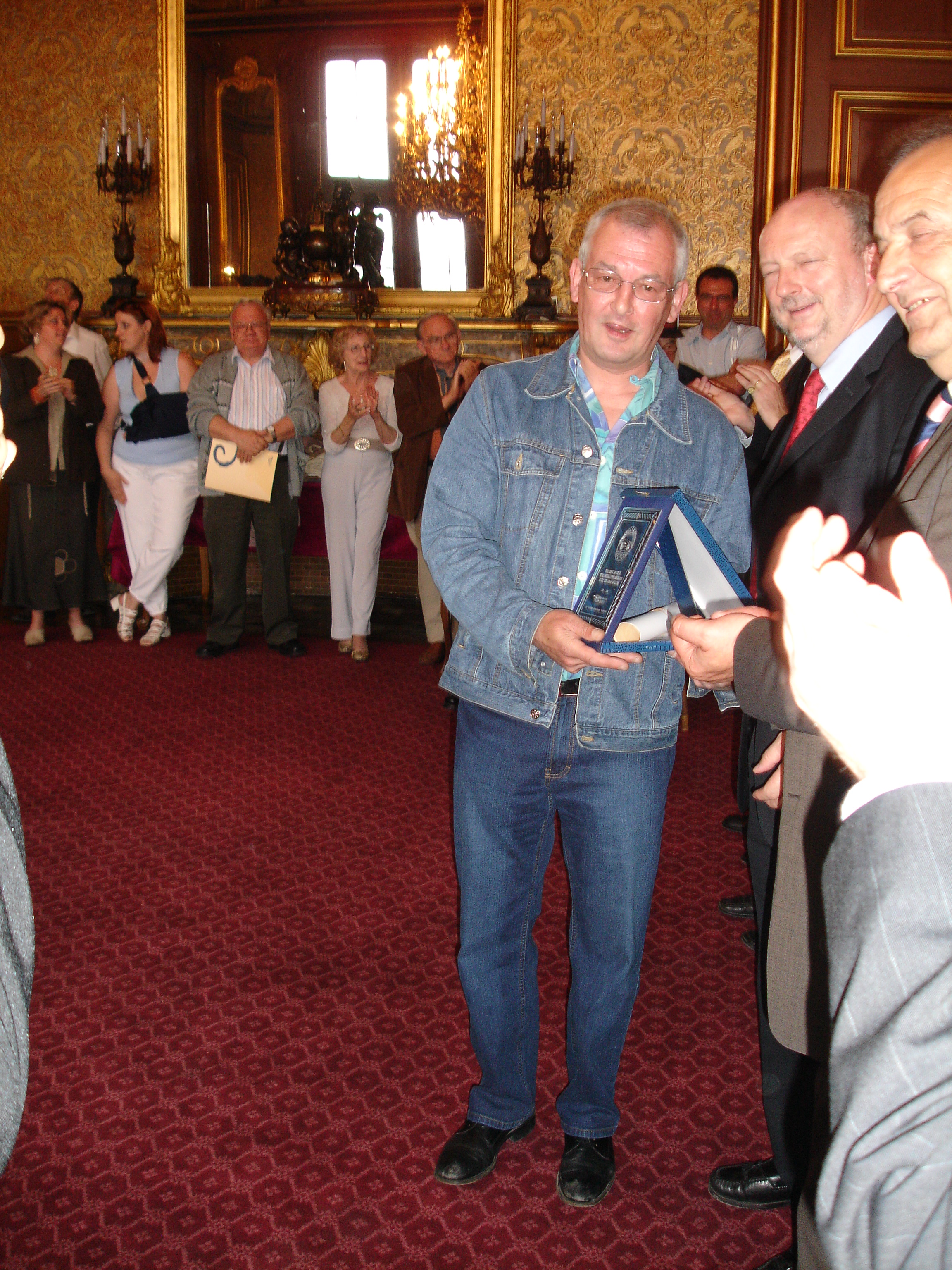 700 remise des prix 15 06 06