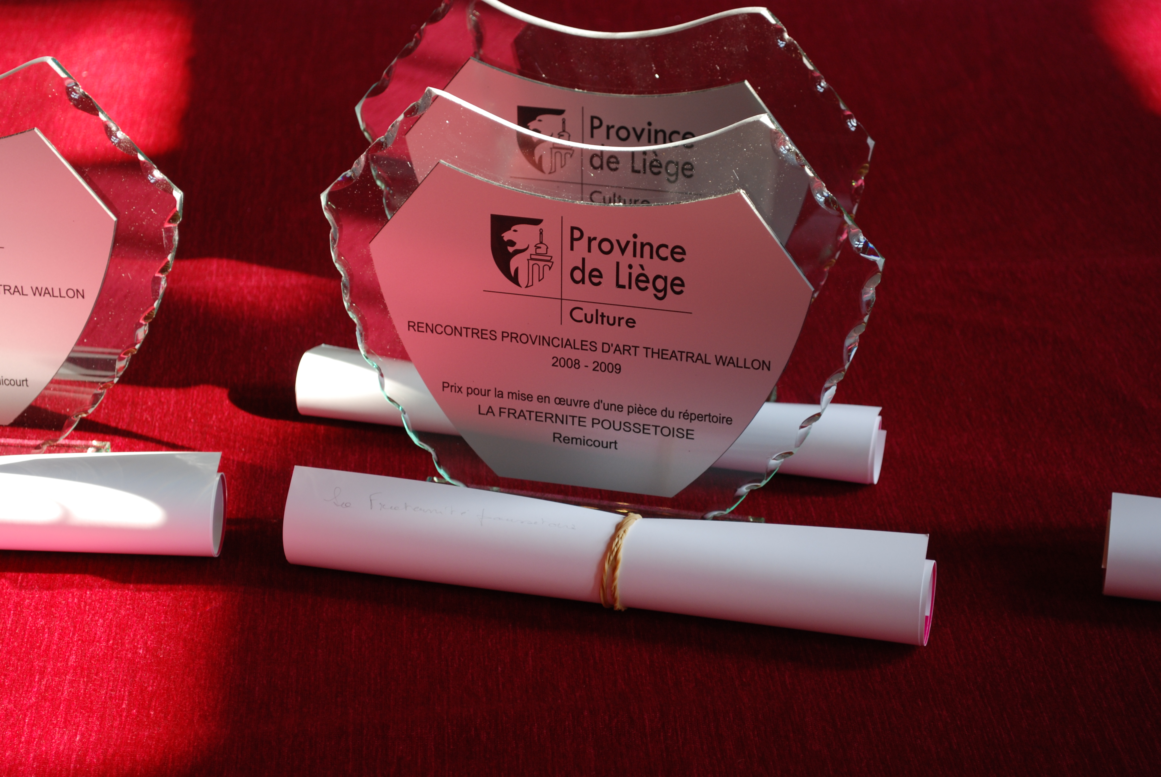 2228 remise des prix 12 06 09