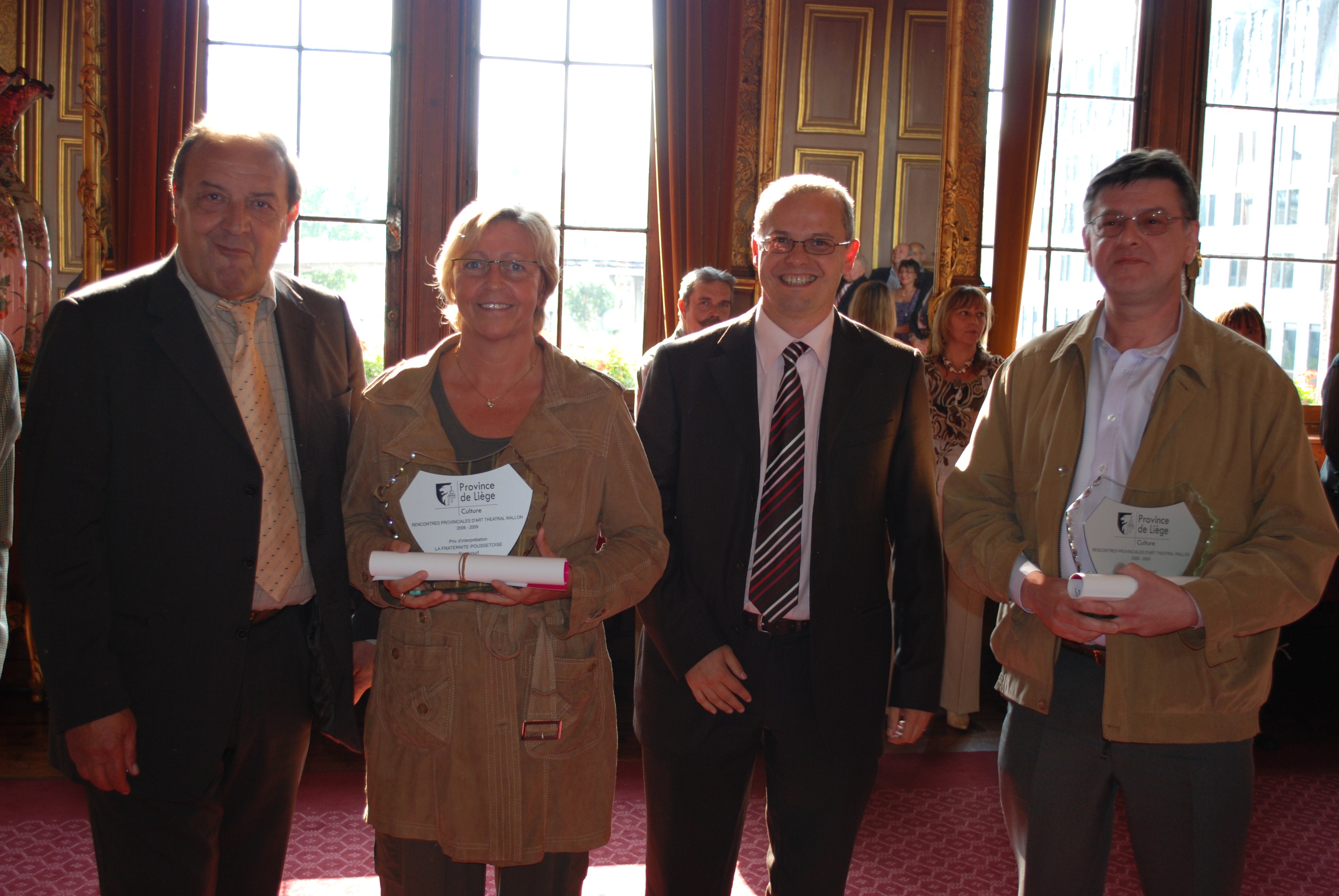 2262 remise des prix 12 06 09