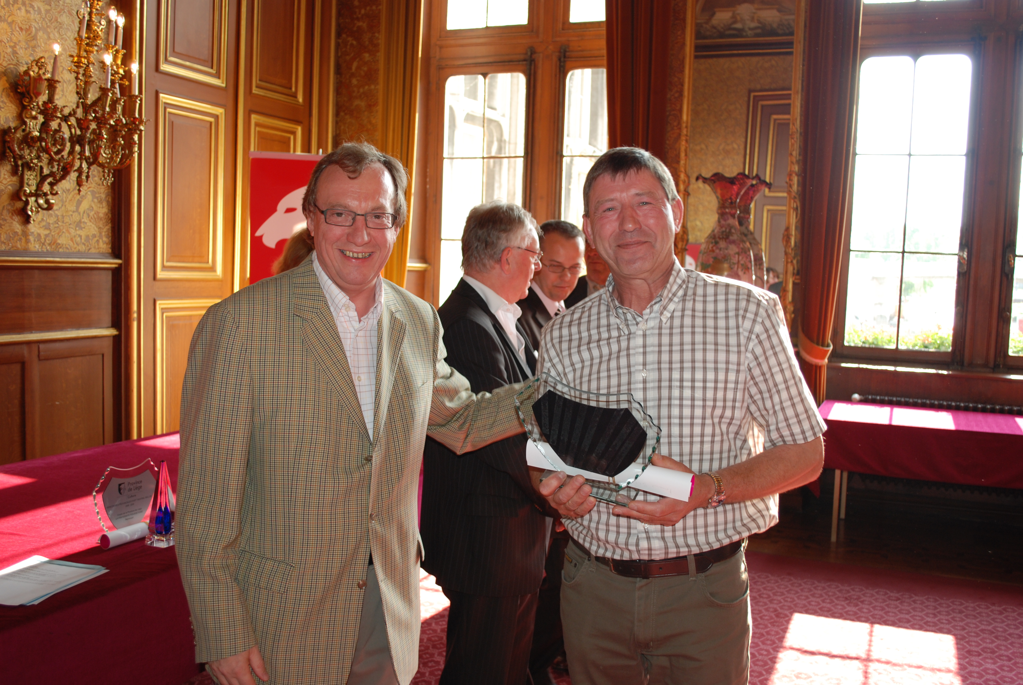 2270 remise des prix 12 06 09