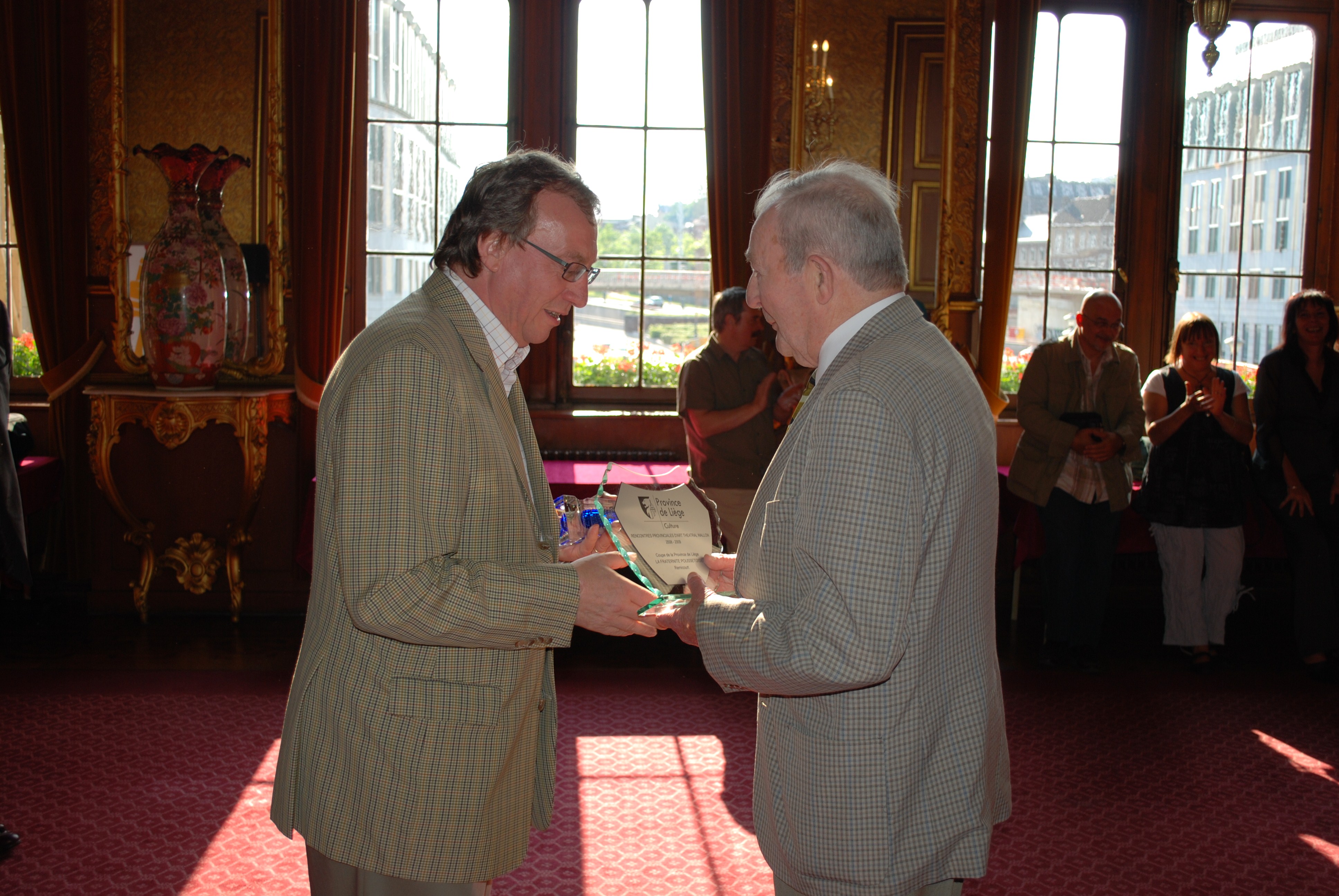 2279 remise des prix 12 06 09