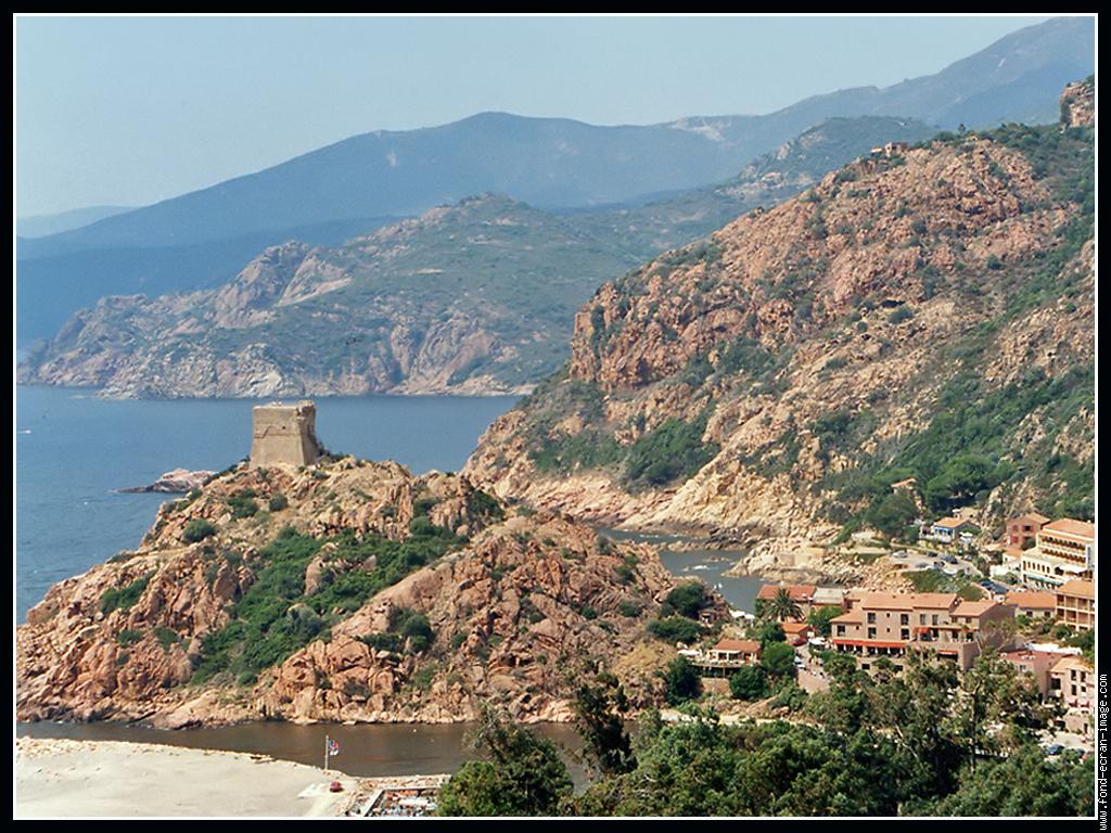 Porto corse 2