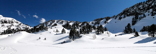 Chamrousse