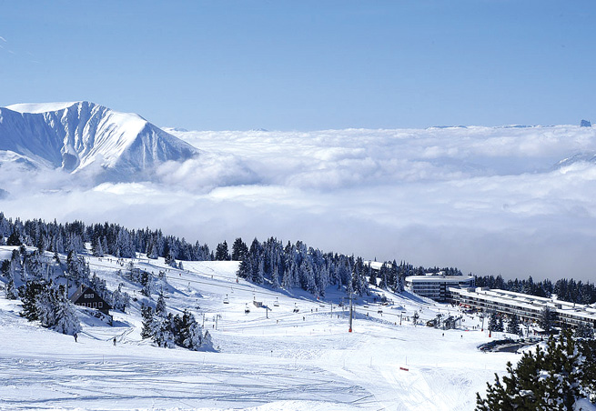 Chamrousse2