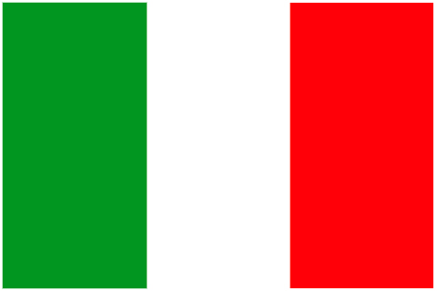 Drapeau italien