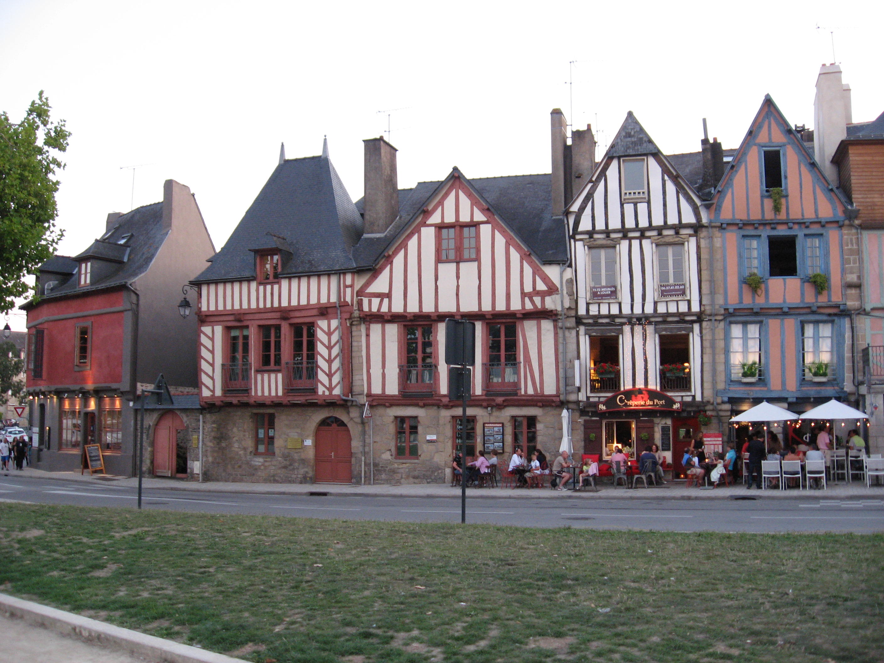Vannes
