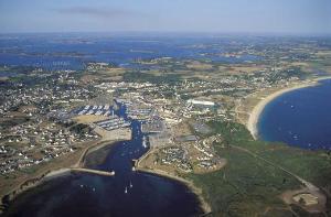 Port crouesty arzon 56