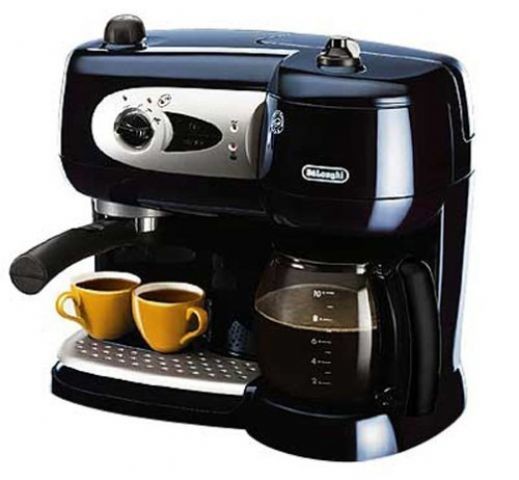 Nespresso