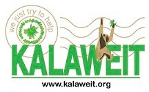 Logo kalaweit
