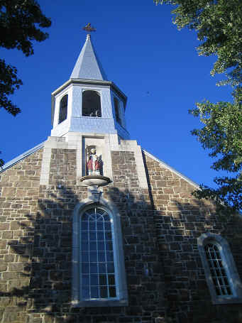 Eglise