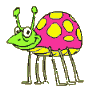Coccinelle 005