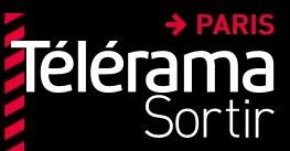 Logo Telerama Sortir Paris