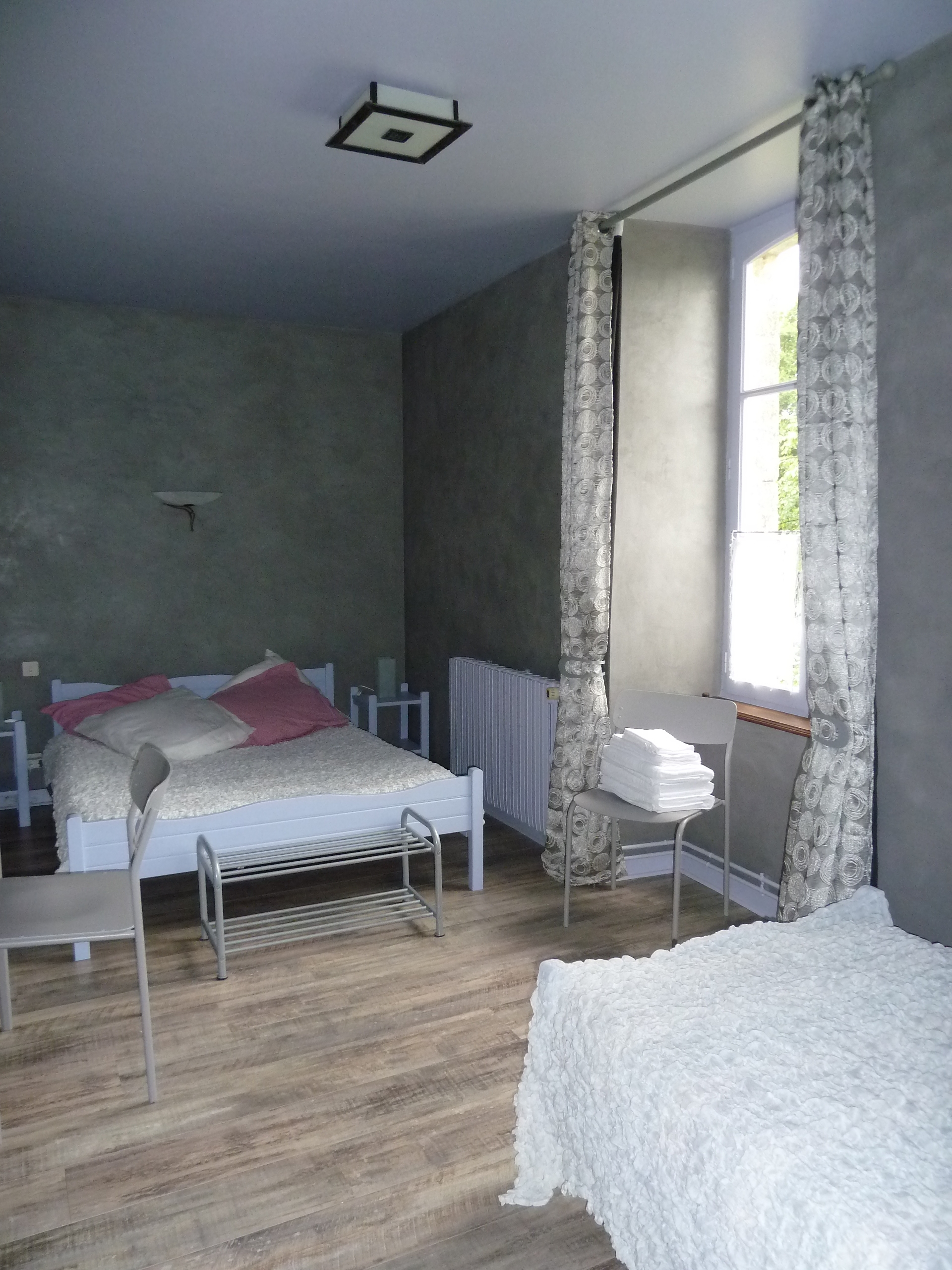         Chambre Aventure