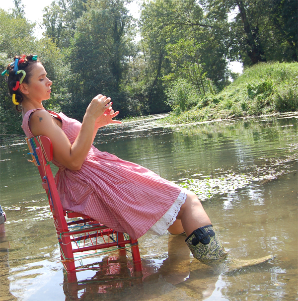 Aout 2011