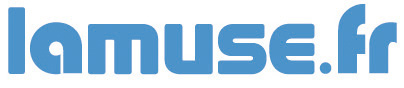 Logo muse fr