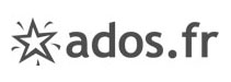 Logo ados fr