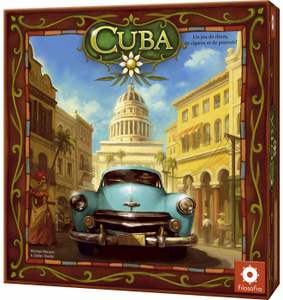 Cuba 1
