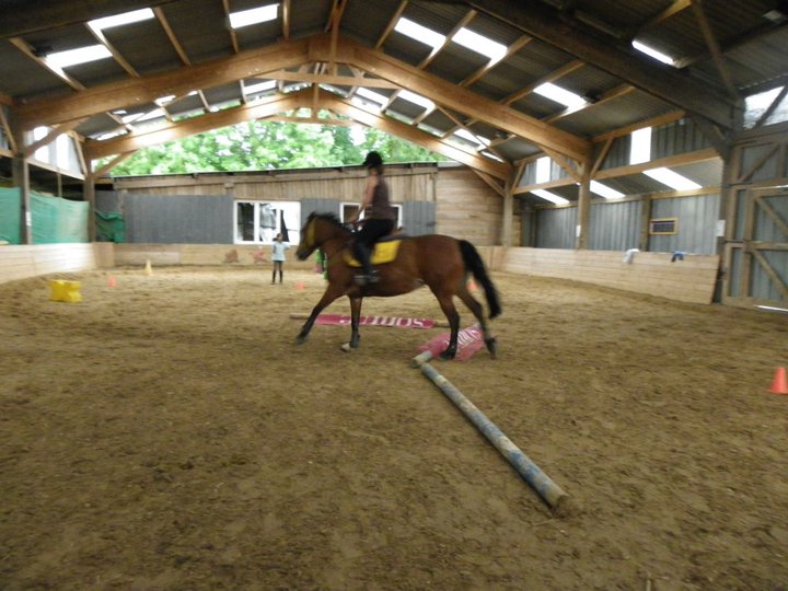 Manege 2