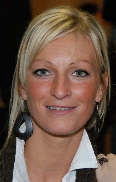 Actrice virginie