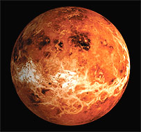 Venus