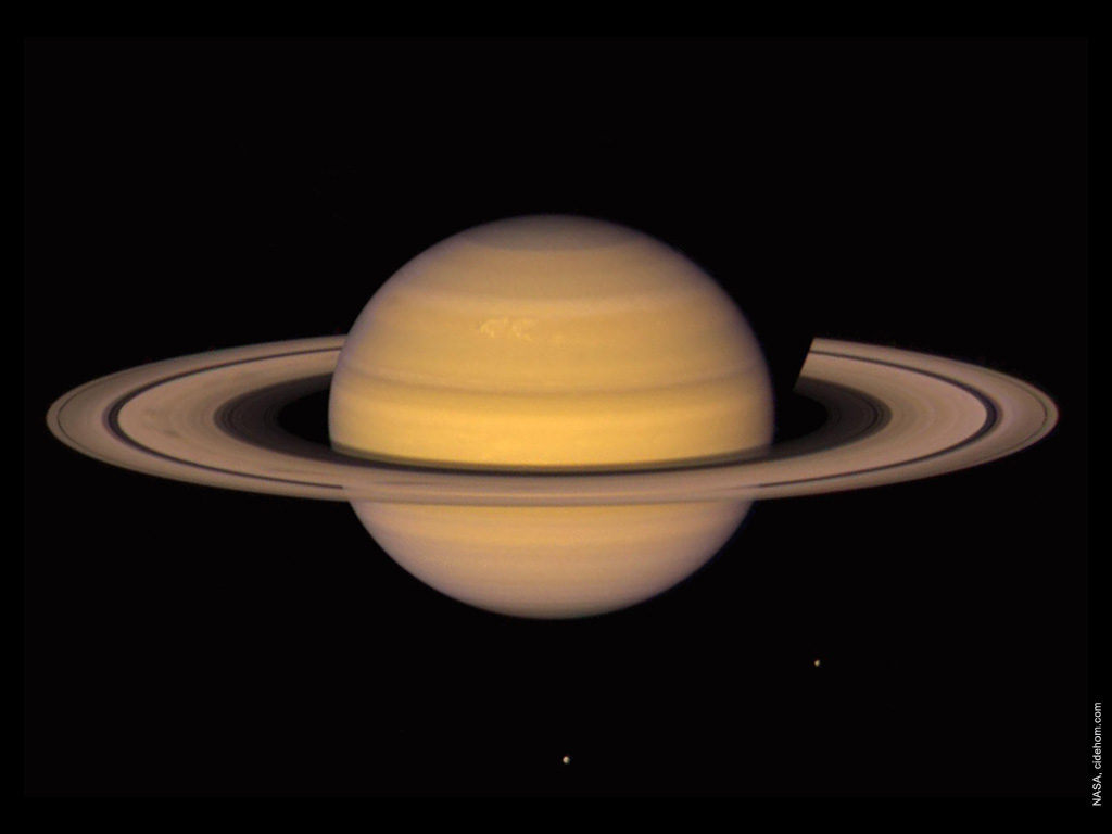 Saturne