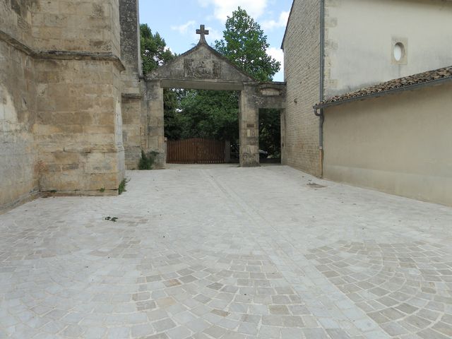 Chefboutonne91