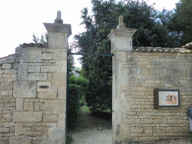 Chefboutonne93