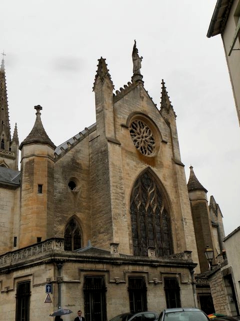 Niort311