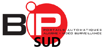 Logo bip sud