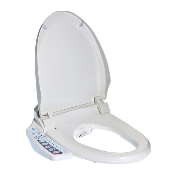 Abattant a controle lateral uspa 6235 evolance 1 